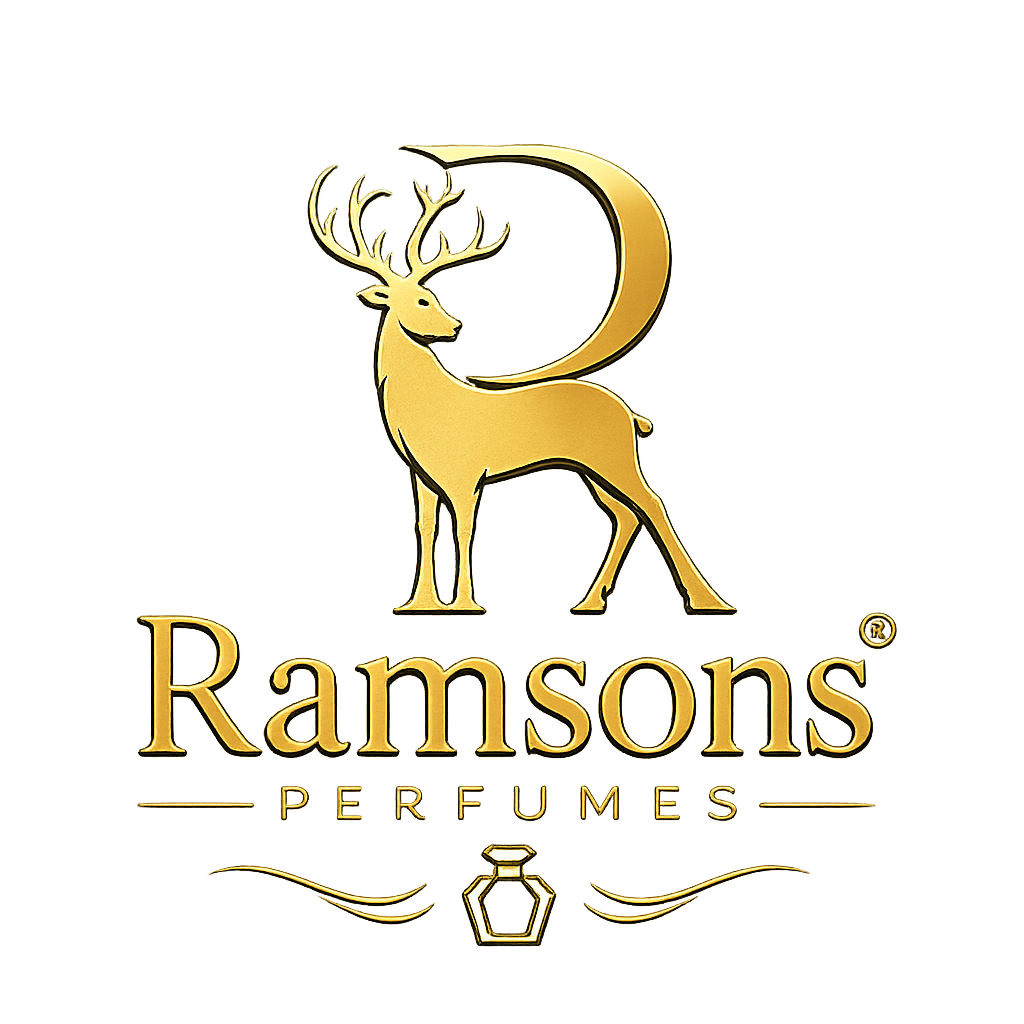 Ramsons Logo